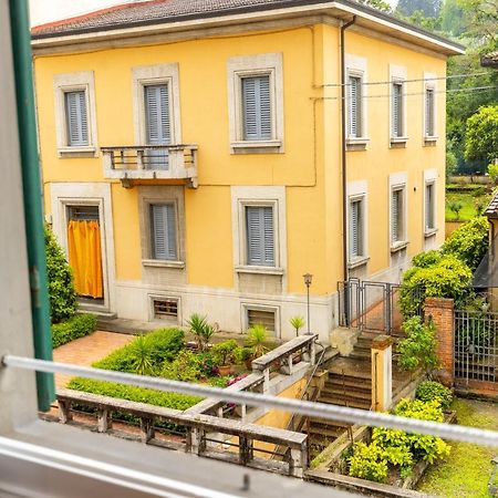 Apartmán Nice Boboli'S Loft Florencie Exteriér fotografie