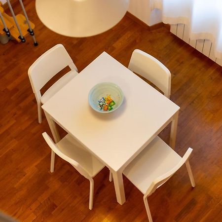 Apartmán Nice Boboli'S Loft Florencie Exteriér fotografie