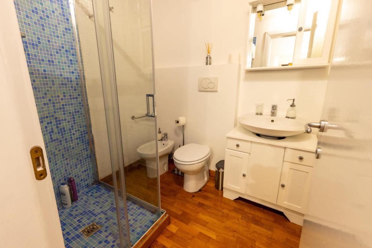 Apartmán Nice Boboli'S Loft Florencie Exteriér fotografie