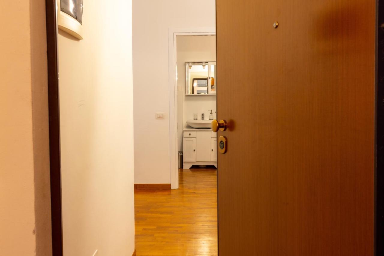 Apartmán Nice Boboli'S Loft Florencie Exteriér fotografie
