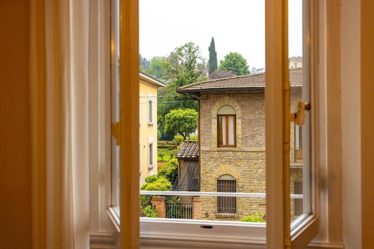 Apartmán Nice Boboli'S Loft Florencie Exteriér fotografie