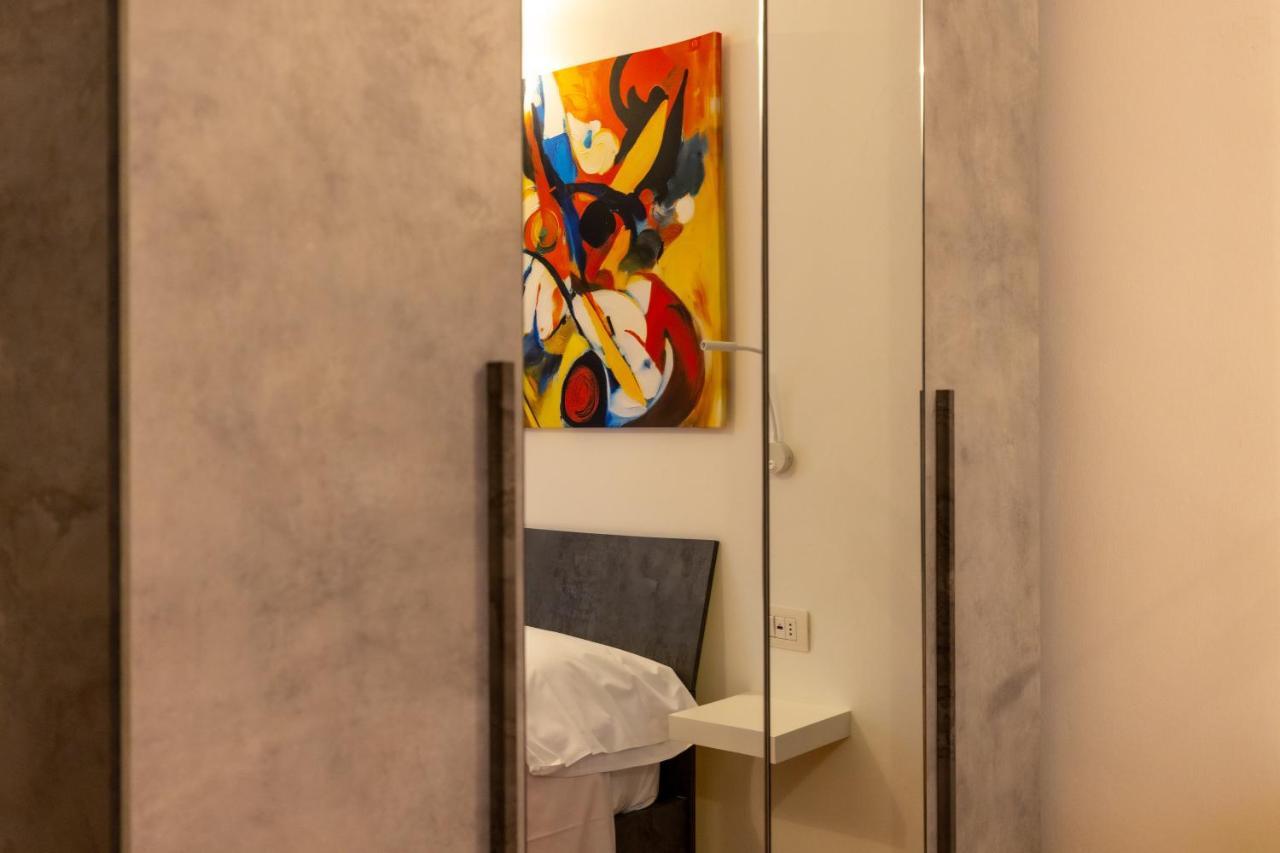 Apartmán Nice Boboli'S Loft Florencie Exteriér fotografie