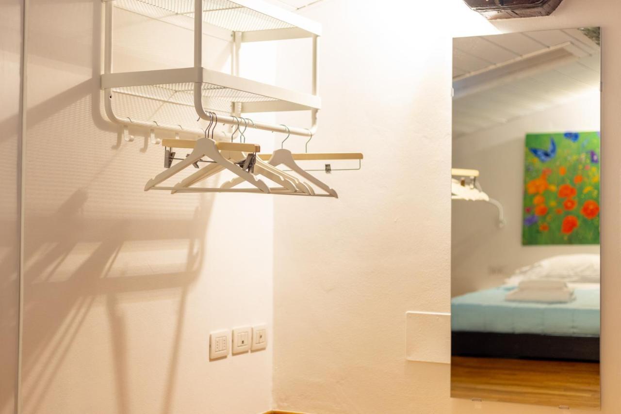 Apartmán Nice Boboli'S Loft Florencie Exteriér fotografie
