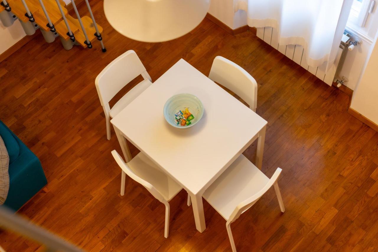 Apartmán Nice Boboli'S Loft Florencie Exteriér fotografie